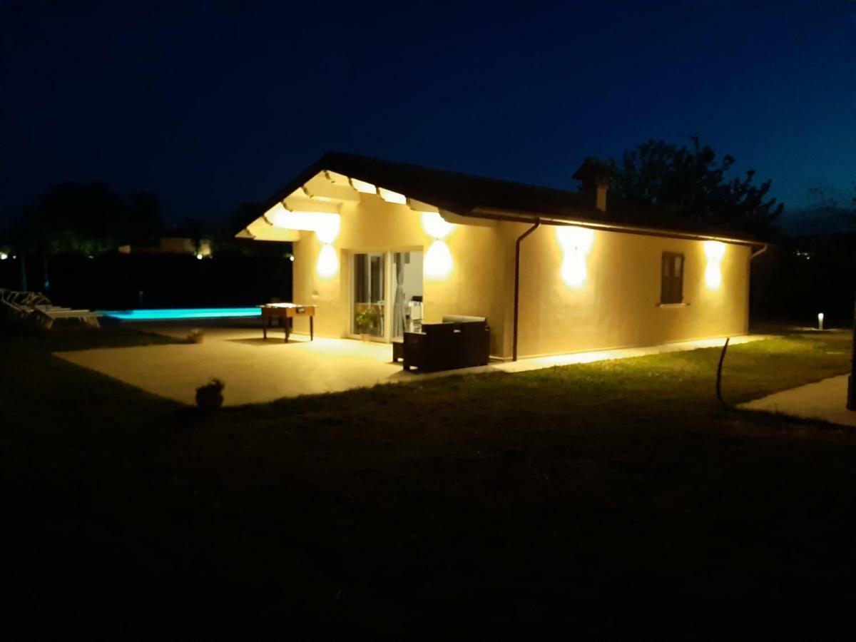 Relais Villa Sofia Calcinelli Exterior photo